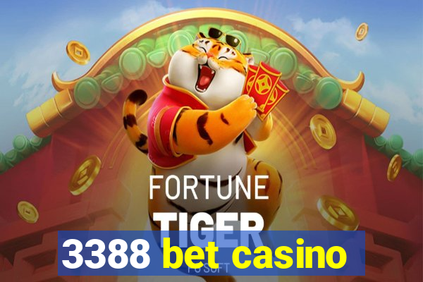 3388 bet casino